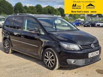 2025 (63) - 1.4 TSI BlueMotion Tech SEL DSG Euro 6 (s/s) 5dr