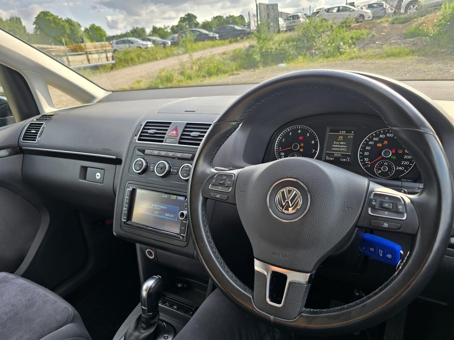 Vehicle 35