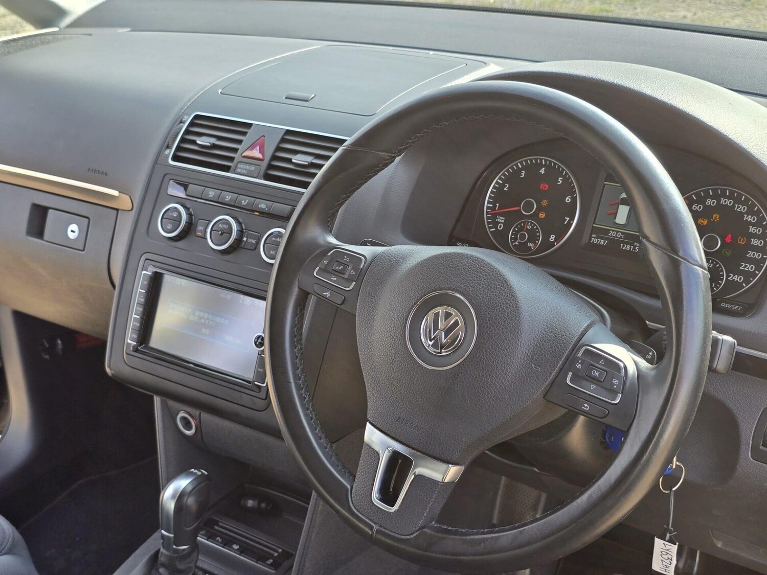Vehicle 36