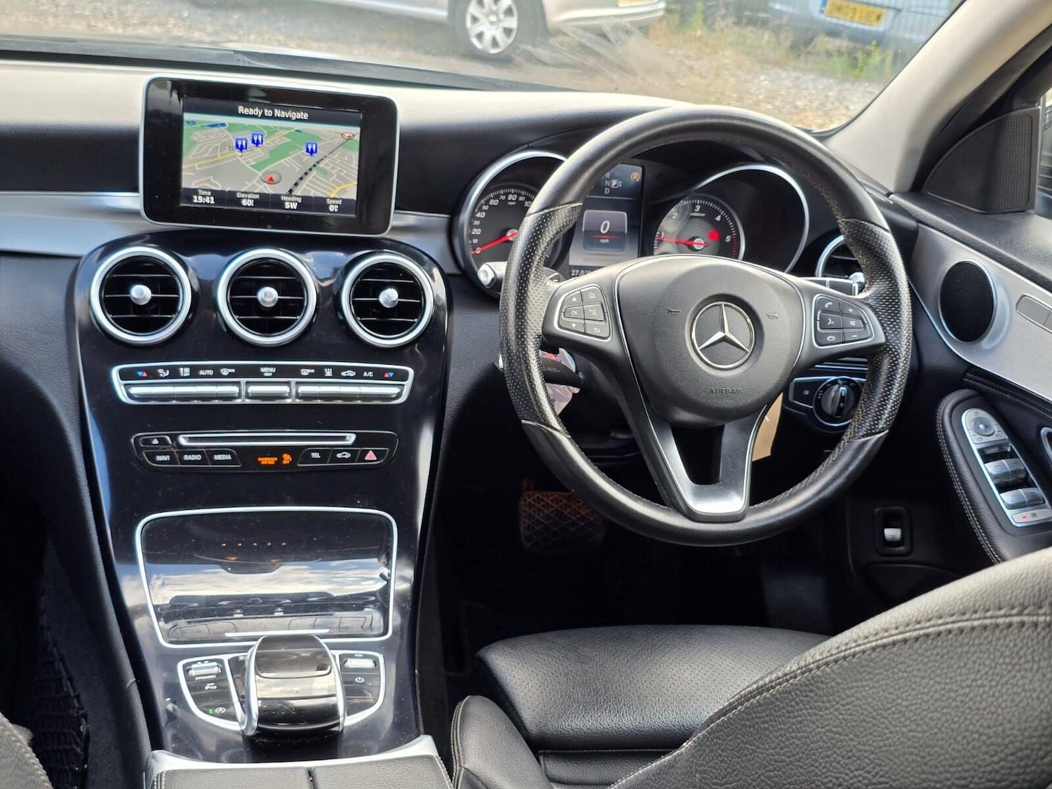 Vehicle 25