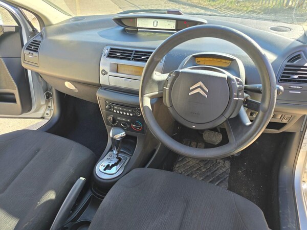 Used Citroen C4 2008 for sale - 75639925: Photo 18