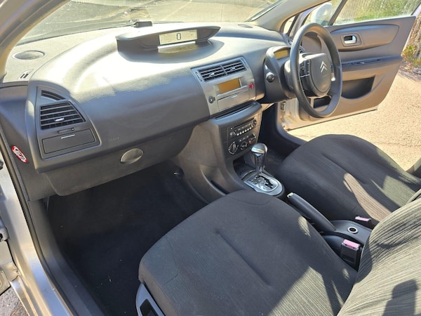 Used Citroen C4 2008 for sale - 75639925: Photo 20