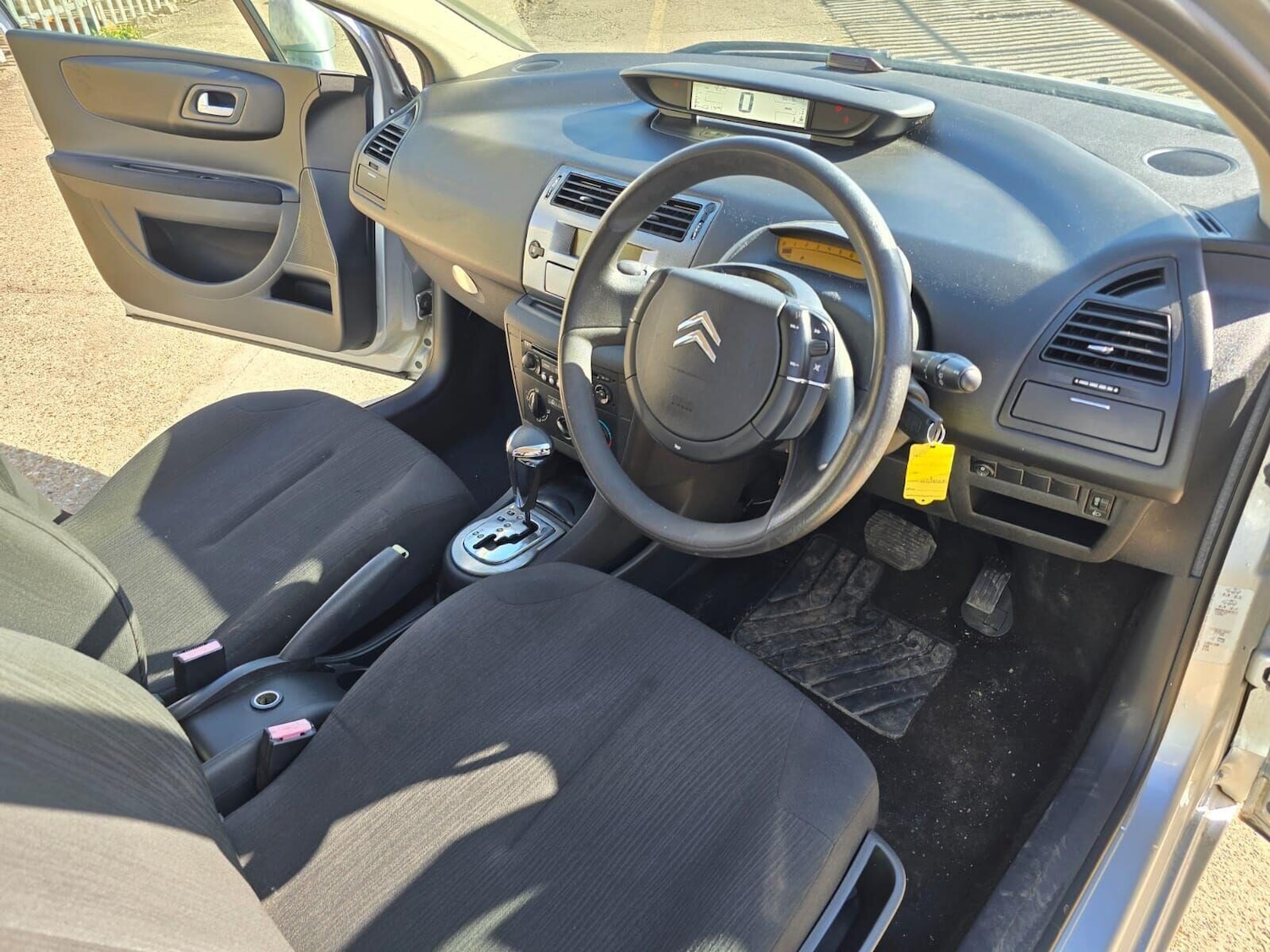 Vehicle 24