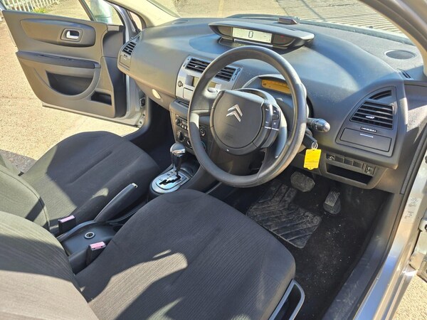 Used Citroen C4 2008 for sale - 75639925: Photo 24