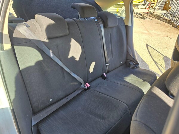 Used Citroen C4 2008 for sale - 75639925: Photo 25
