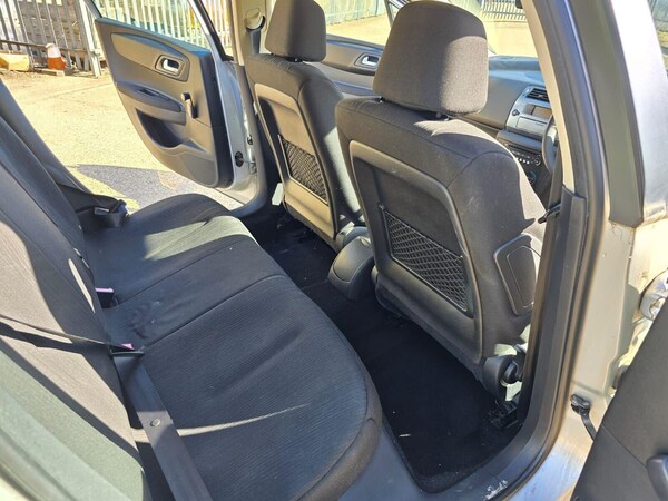 Used Citroen C4 2008 for sale - 75639925: Photo 26