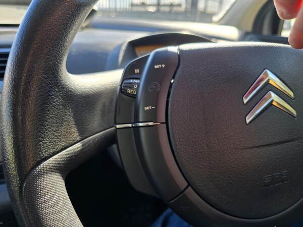 Used Citroen C4 2008 for sale - 75639925: Photo 30