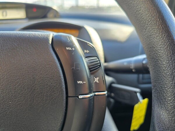Used Citroen C4 2008 for sale - 75639925: Photo 31