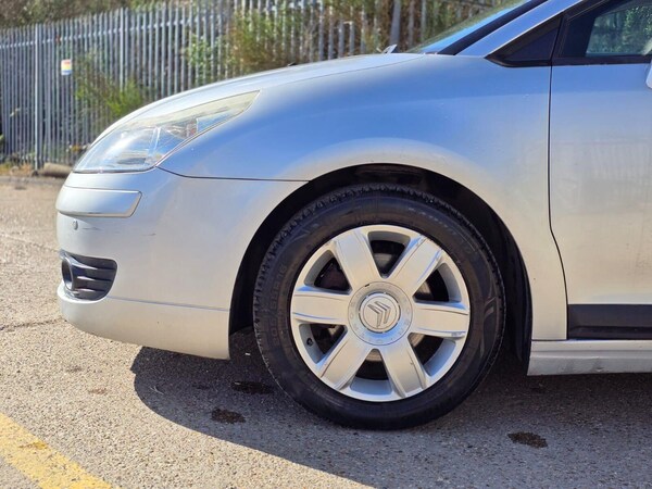 Used Citroen C4 2008 for sale - 75639925: Photo 34