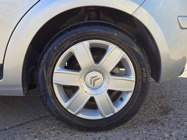 Used Citroen C4 2008 for sale - 75639925: Photo 35