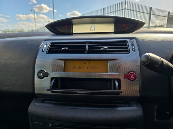 Used Citroen C4 2008 for sale - 75639925: Photo 37