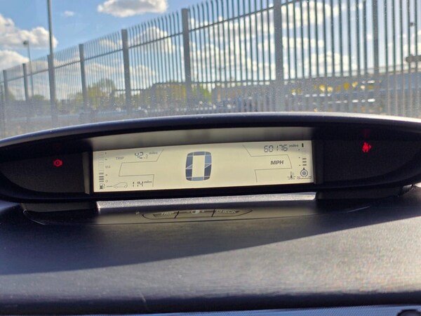 Used Citroen C4 2008 for sale - 75639925: Photo 38