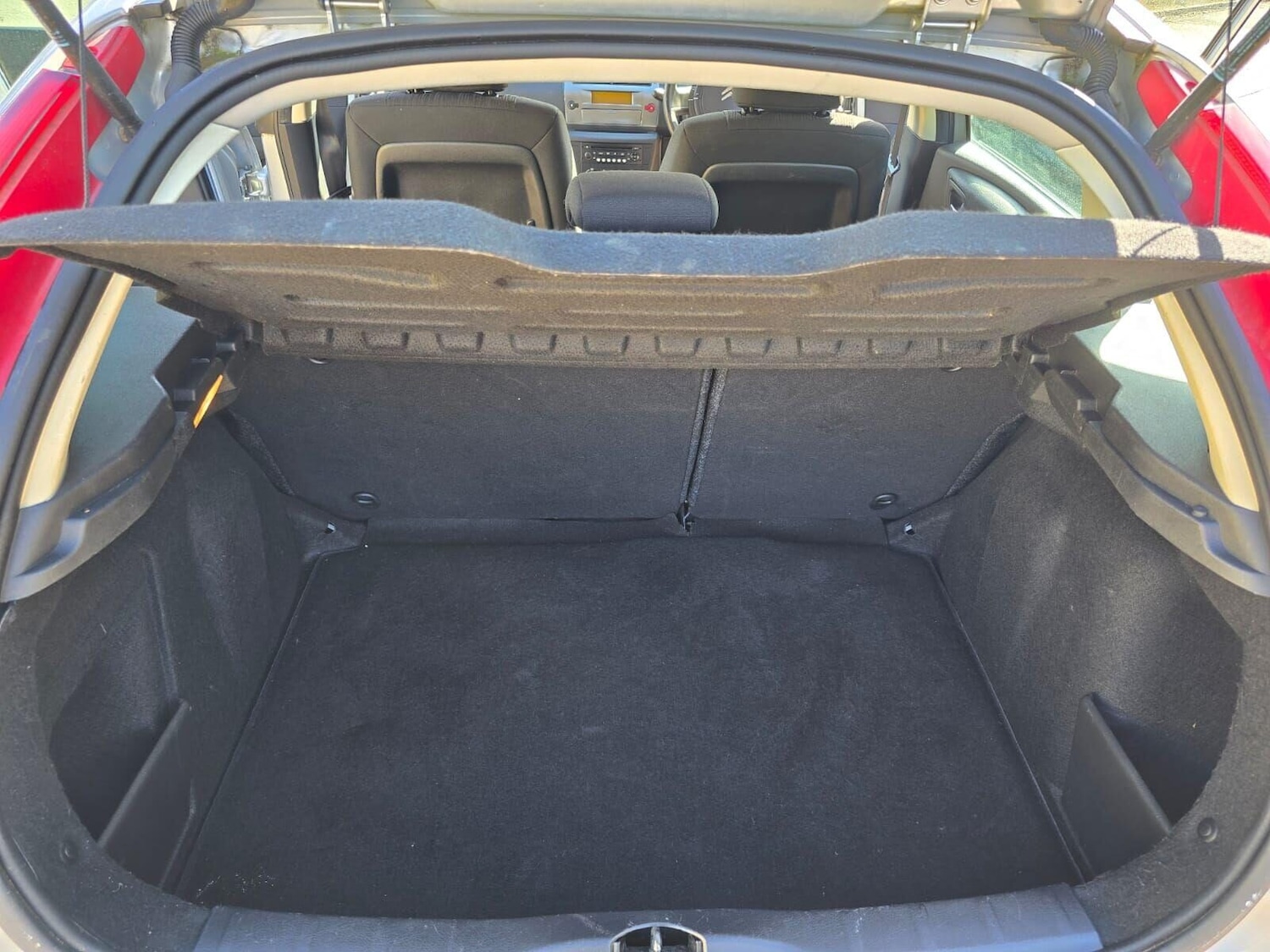 Vehicle 40