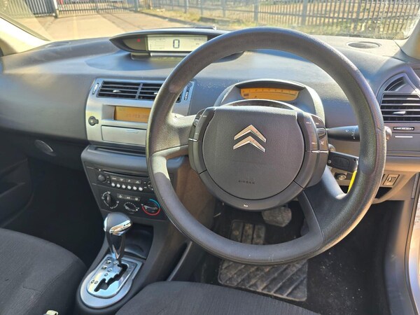 Used Citroen C4 2008 for sale - 75639925: Photo 41