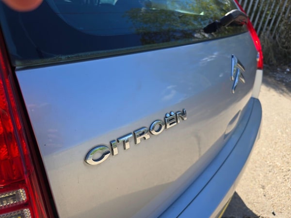 Used Citroen C4 2008 for sale - 75639925: Photo 44