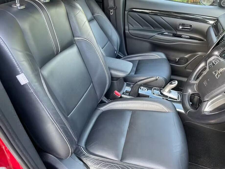 Used Mitsubishi Outlander 2015 for sale - 77905700: Photo 6