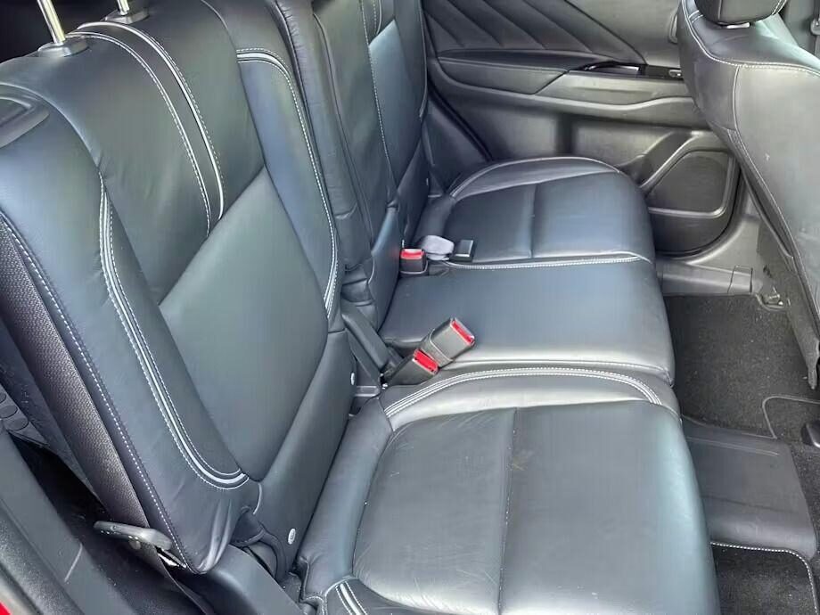 Used Mitsubishi Outlander 2015 for sale - 77905700: Photo 7