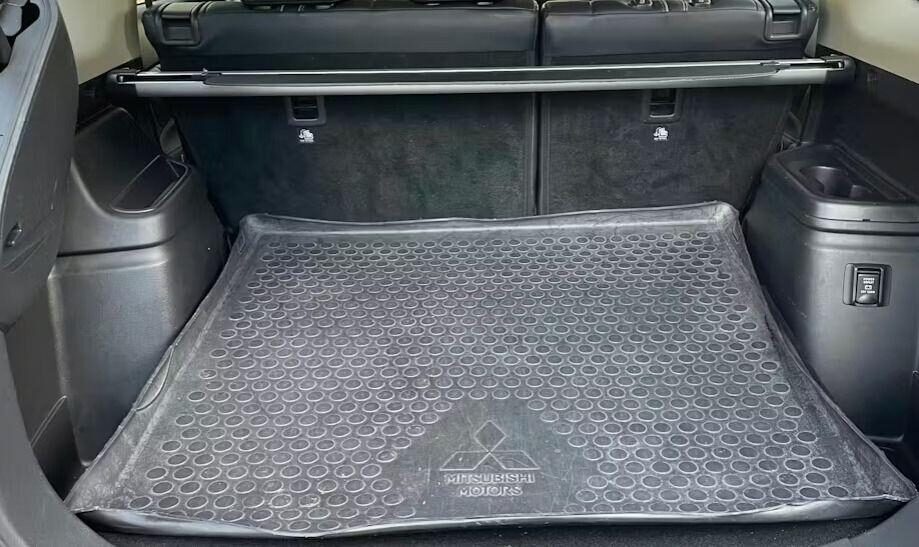 Used Mitsubishi Outlander 2015 for sale - 77905700: Photo 8