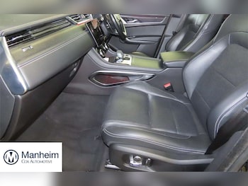 Used Jaguar F-Pace 2022 for sale - 79058577: Photo