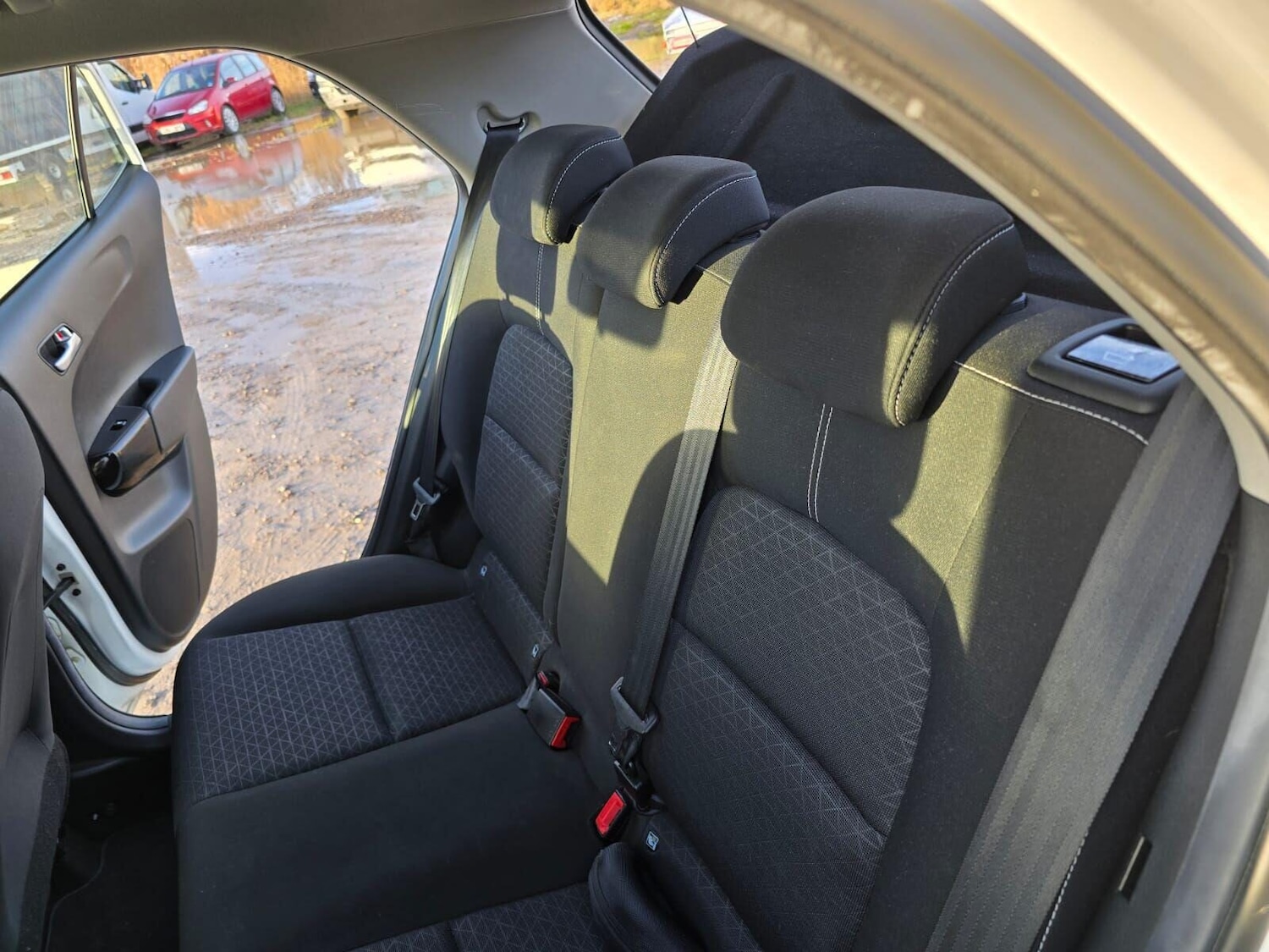 Used Kia Picanto 2018 for sale - 76847734: Photo 26