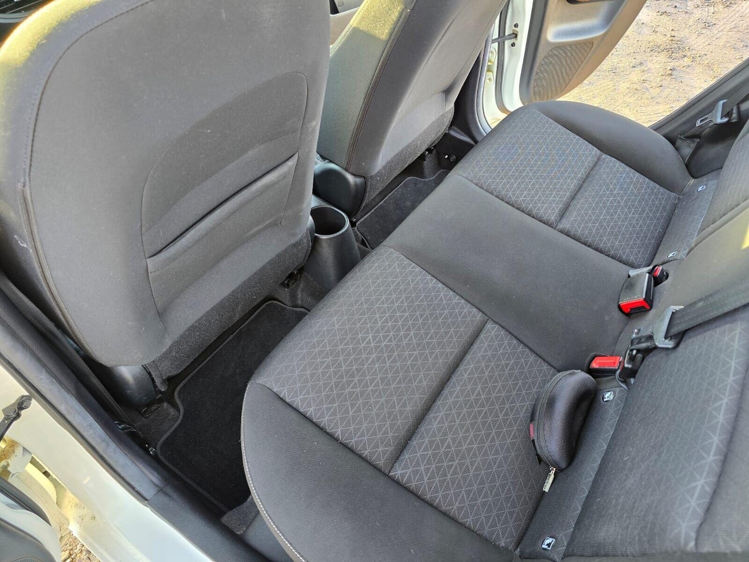 Used Kia Picanto 2018 for sale - 76847734: Photo 27