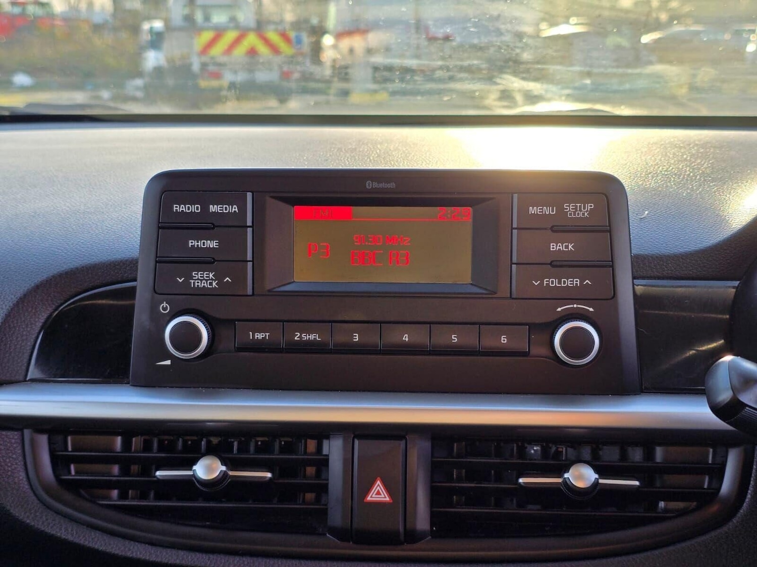 Used Kia Picanto 2018 for sale - 76847734: Photo 33