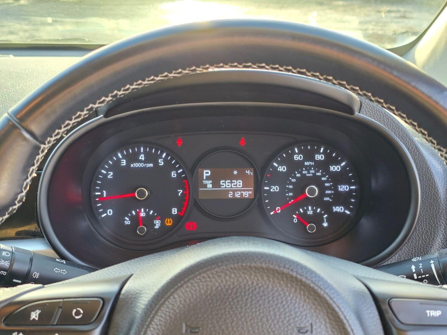 Used Kia Picanto 2018 for sale - 76847734: Photo 34