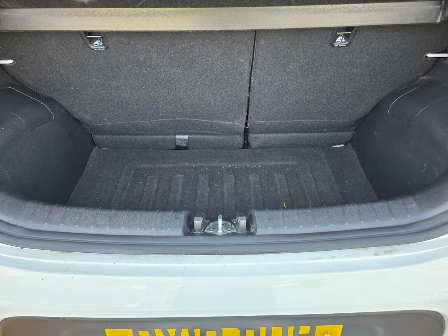 Used Kia Picanto 2018 for sale - 76847734: Photo 35