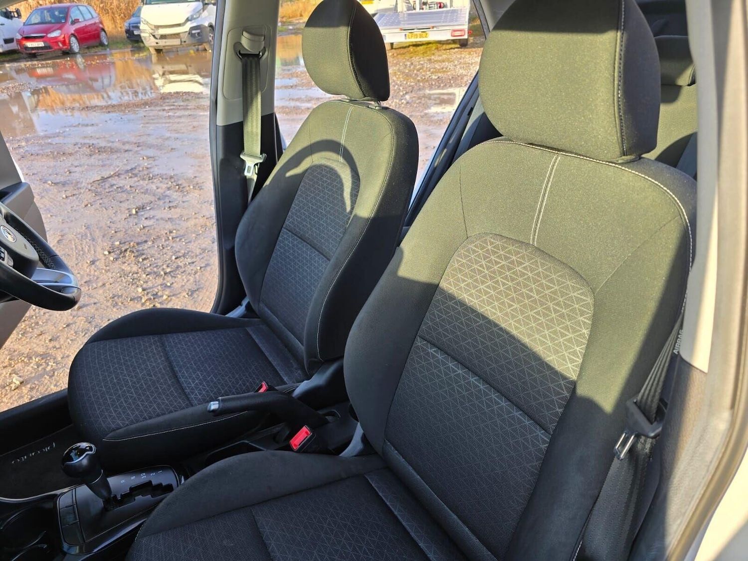 Used Kia Picanto 2018 for sale - 76847734: Photo 38