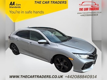 Honda - Civic