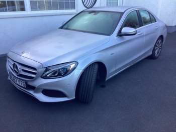 2017 (67) - 2.0 C350e 6.4kWh Sport G-Tronic+ Euro 6 (s/s) 4dr