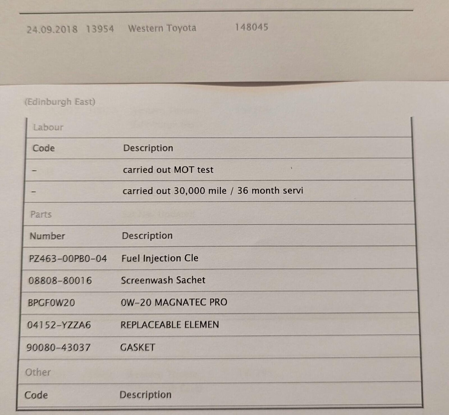 Used Toyota Auris 2015 for sale - 77616200: Photo 10