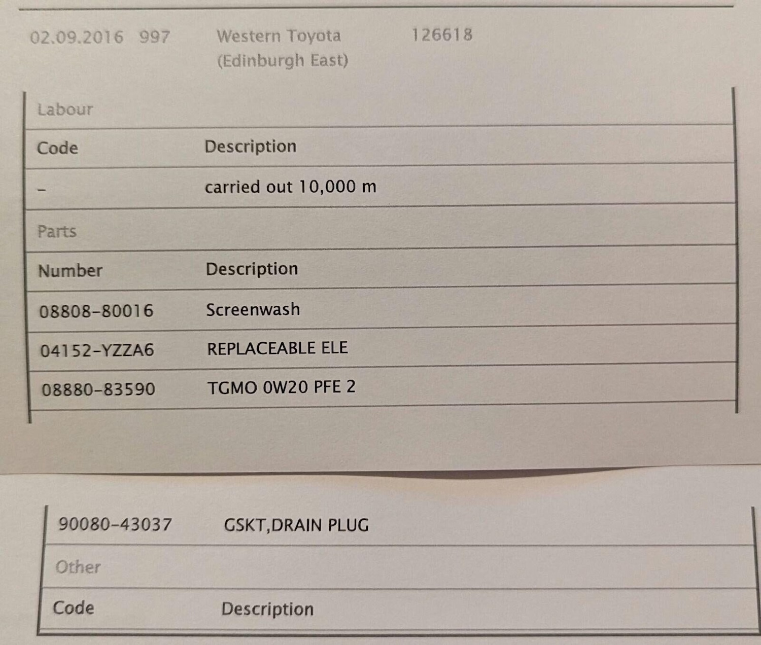 Used Toyota Auris 2015 for sale - 77616200: Photo 15