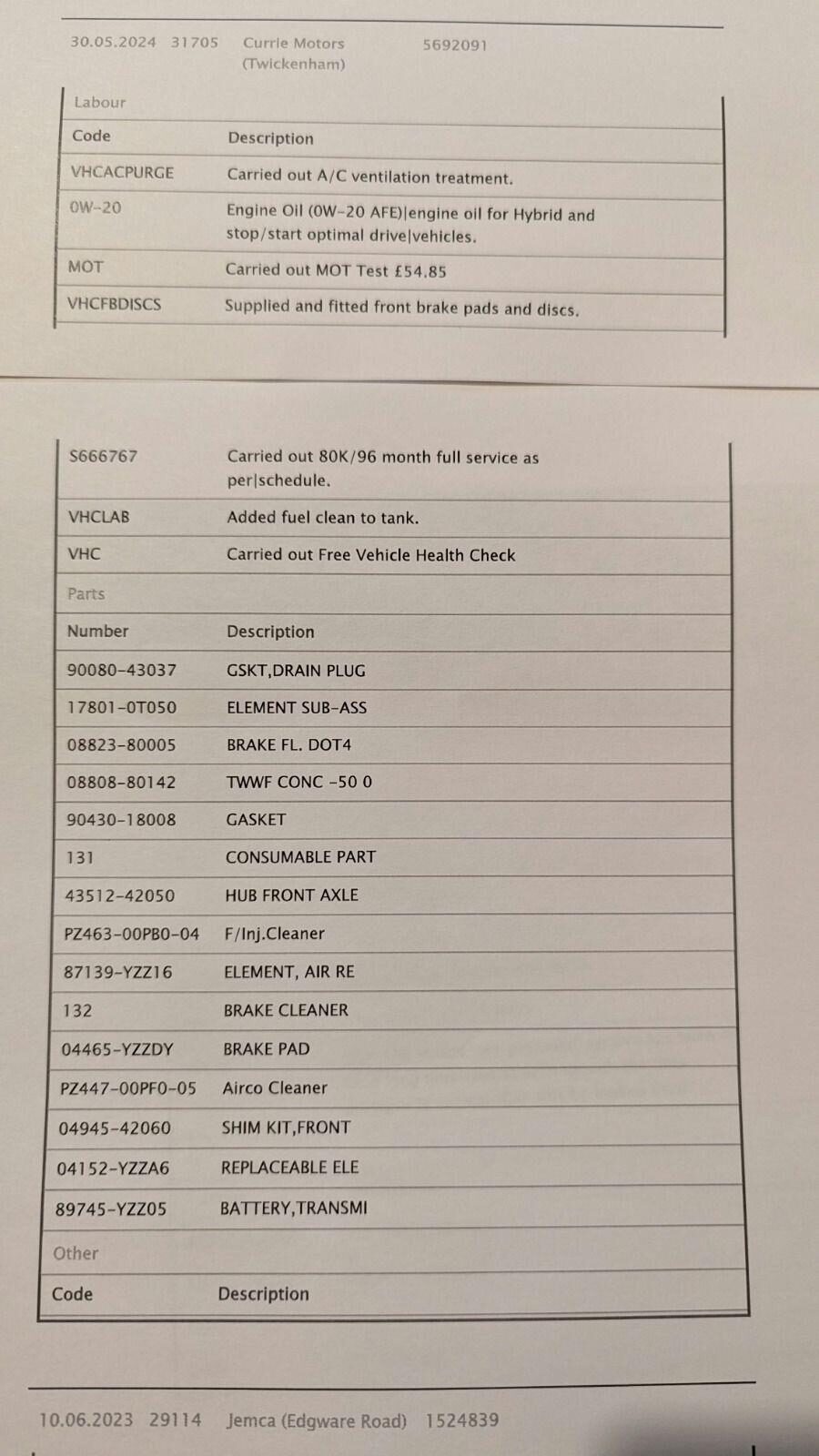 Used Toyota Auris 2015 for sale - 77616200: Photo 17