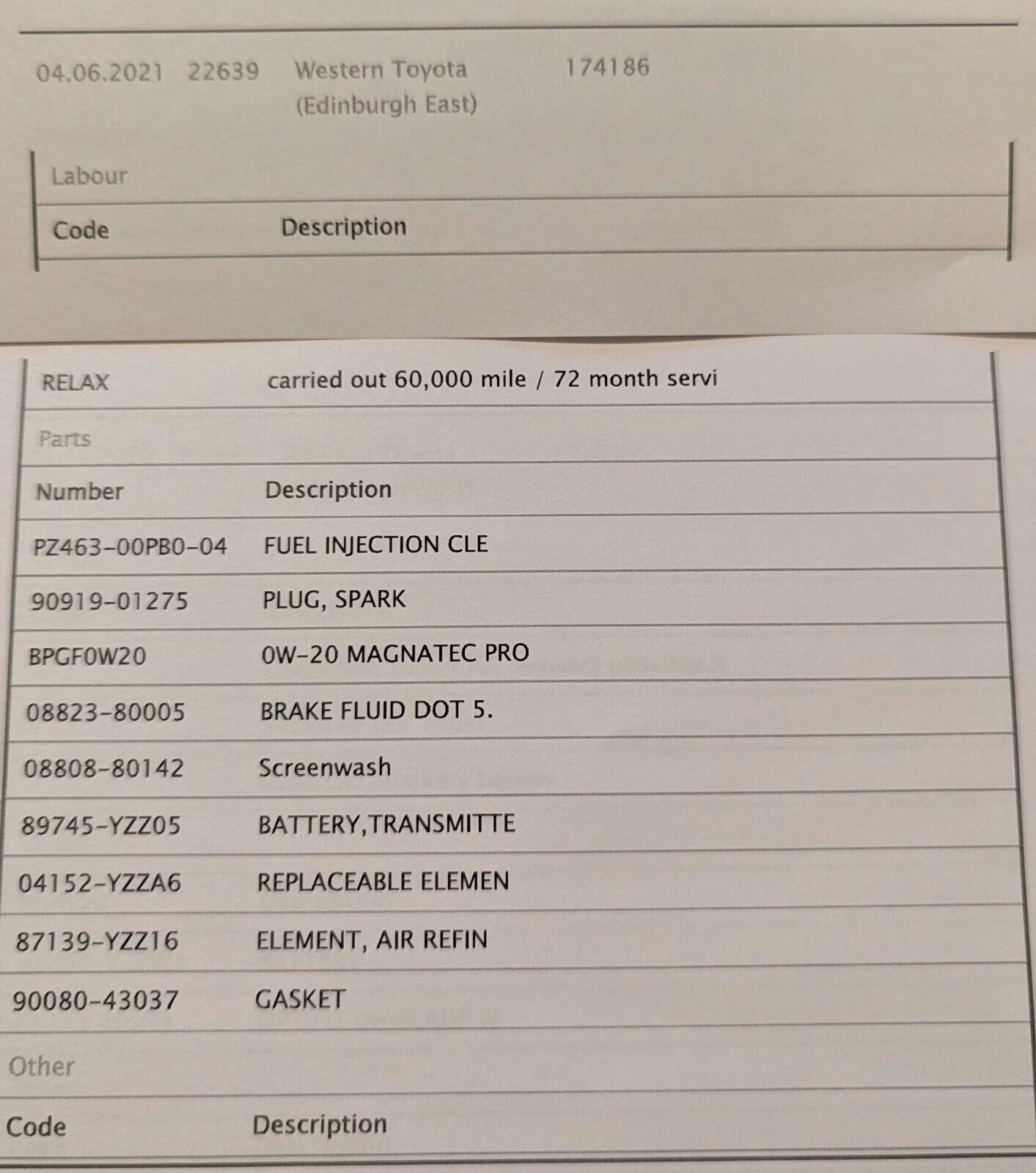 Used Toyota Auris 2015 for sale - 77616200: Photo 18