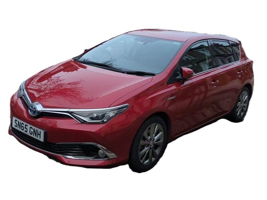 Used Toyota Auris 2015 for sale - 77616200: Photo 2