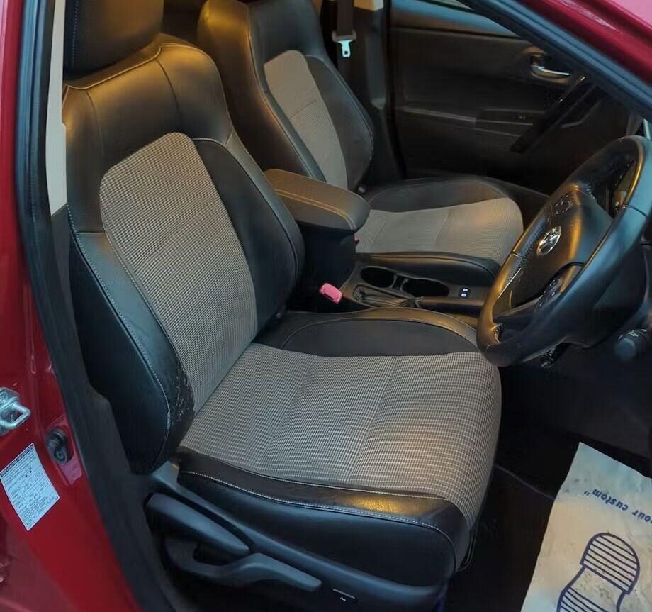 Used Toyota Auris 2015 for sale - 77616200: Photo 6