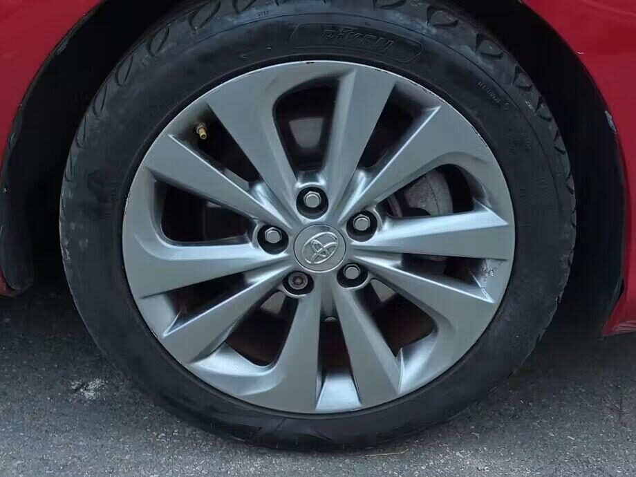 Used Toyota Auris 2015 for sale - 77616200: Photo 8