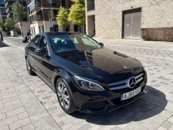 2016 (65) - 2.0 C200 Sport 7G-Tronic+ Euro 6 (s/s) 4dr