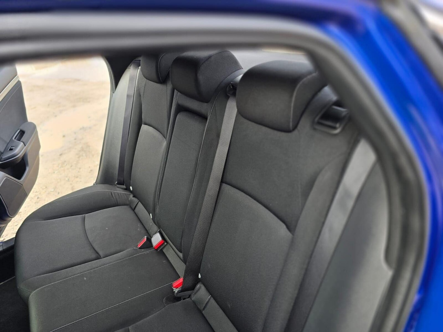 Used Honda Civic 2019 for sale - 77236178: Photo 24