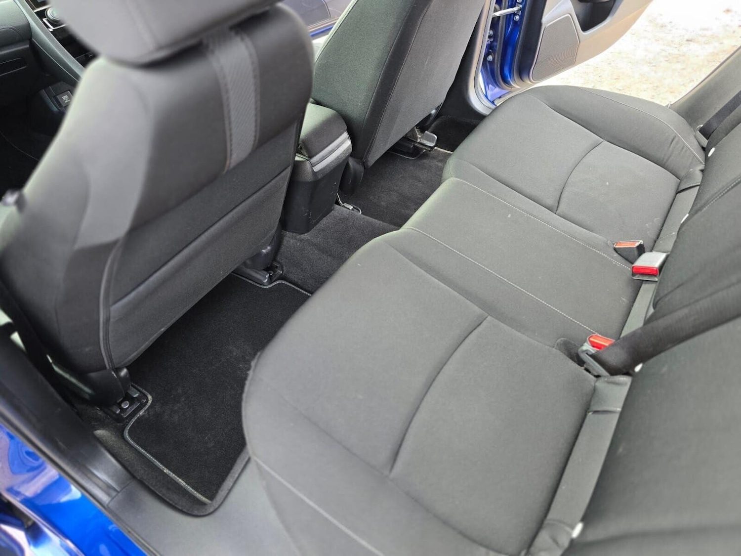 Used Honda Civic 2019 for sale - 77236178: Photo 25