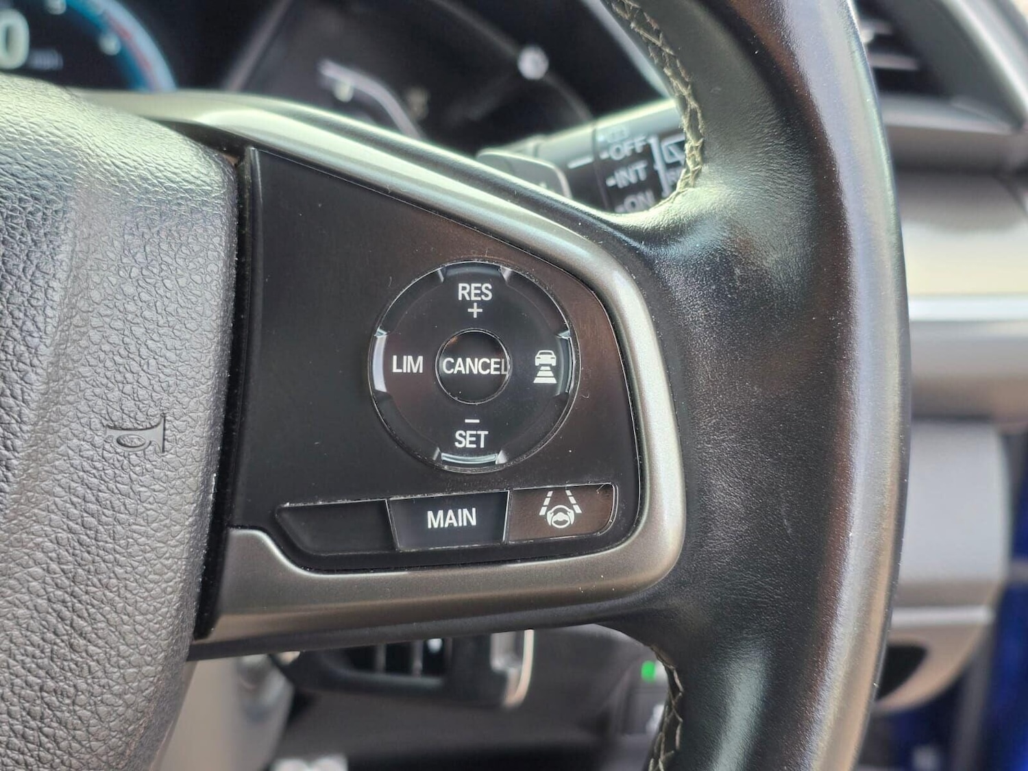 Used Honda Civic 2019 for sale - 77236178: Photo 27