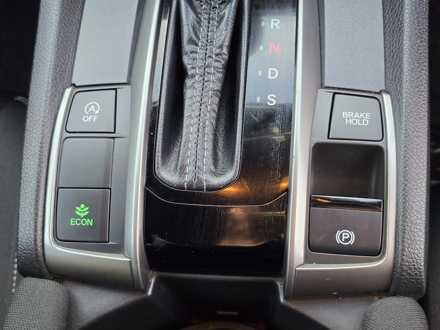 Used Honda Civic 2019 for sale - 77236178: Photo 29