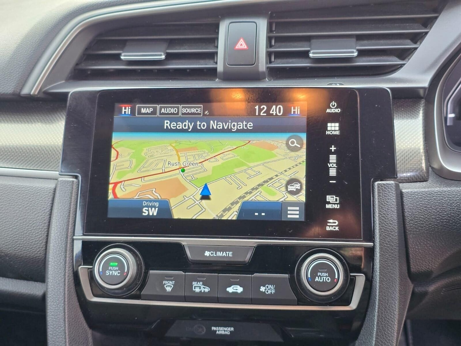 Used Honda Civic 2019 for sale - 77236178: Photo 31