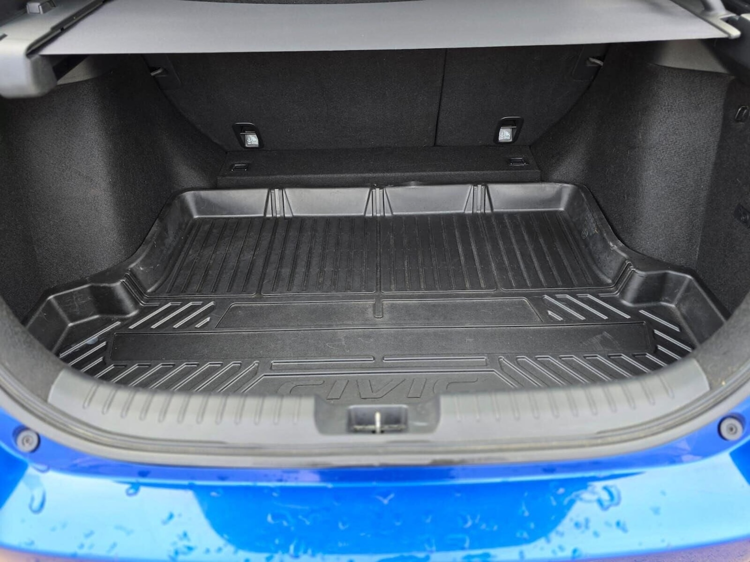 Used Honda Civic 2019 for sale - 77236178: Photo 35