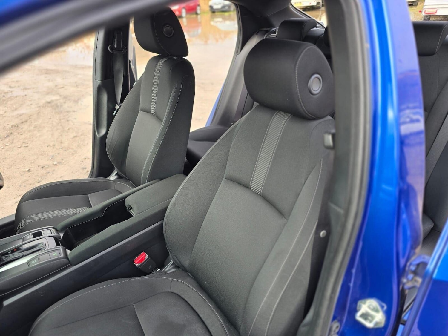 Used Honda Civic 2019 for sale - 77236178: Photo 38