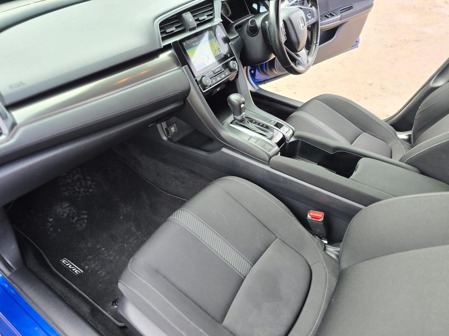 Used Honda Civic 2019 for sale - 77236178: Photo 39