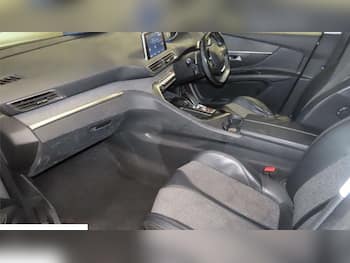 Used Peugeot 3008 2017 for sale - 79812926: Photo