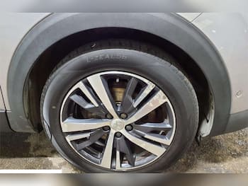 Used Peugeot 3008 2017 for sale - 79812926: Photo