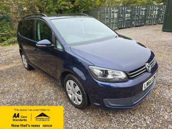 2024 (64) - 1.4 TSI SE DSG Euro 5 5dr
